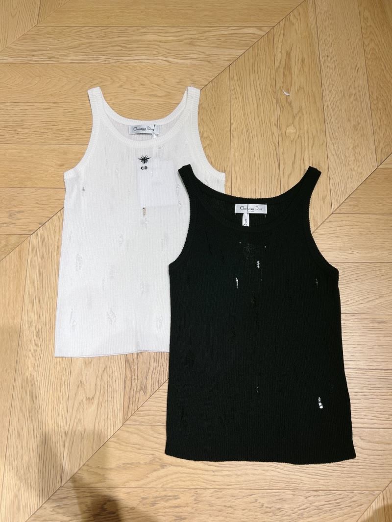 Christian Dior Vest